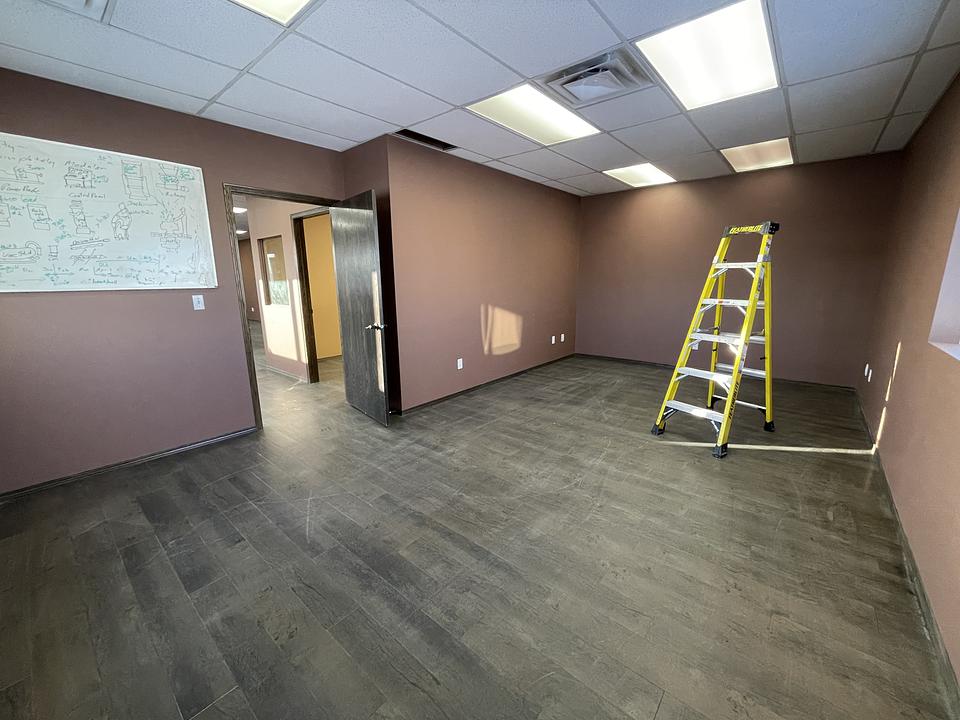 102 - 42 Burnt Lake Crescent, Red Deer, AB