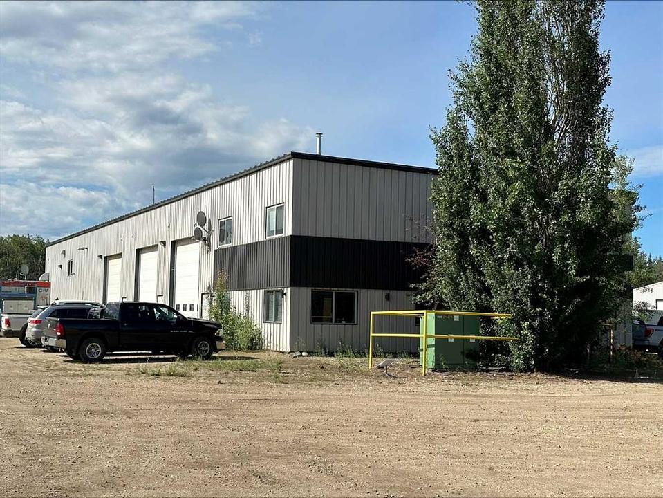 705071 Range Road 61, Grande Prairie, AB