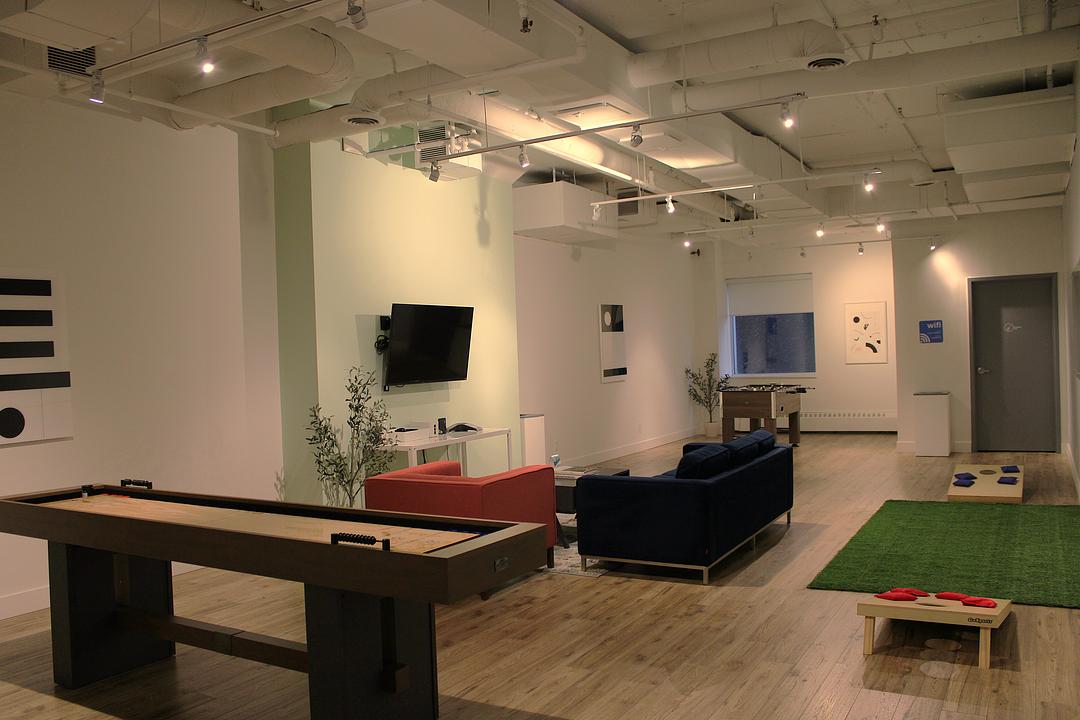 407 - 111 Peter Street, Toronto, ON
