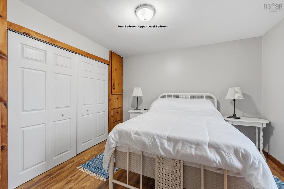 42 BEECHER'S Lane, East Ferry, NS