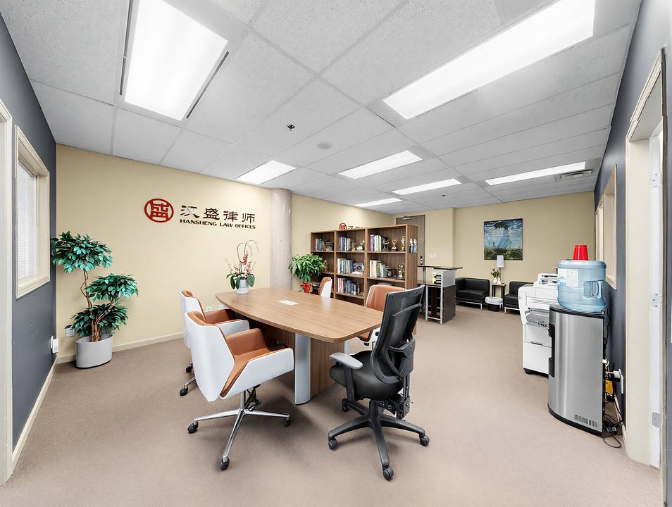 402 - 1788 W Broadway, Vancouver, BC