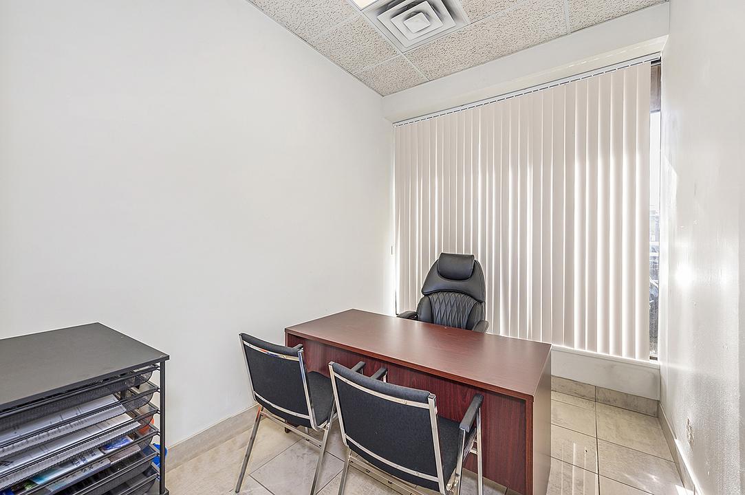 17 - 5775 Atlantic Drive, Mississauga, ON