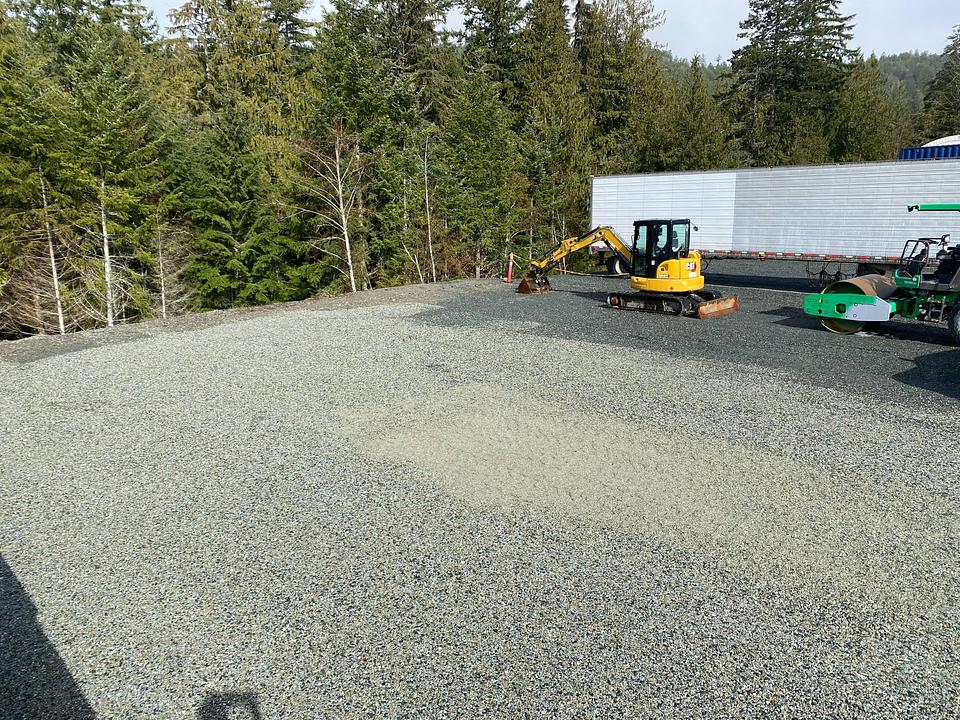 Lot 1 - 690 Stebbings Road, Shawnigan Lake, BC