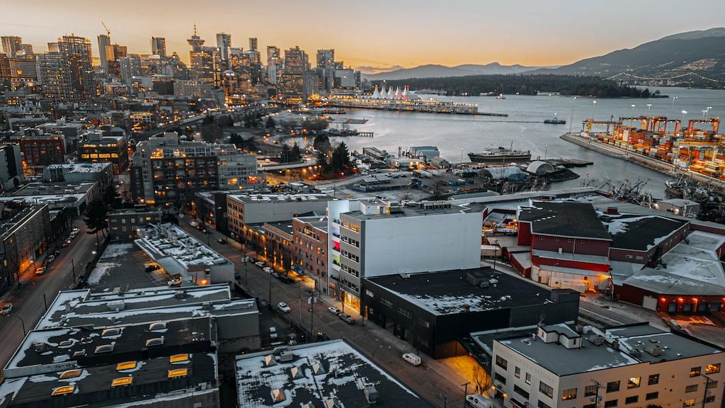 L6 - 353 Railway St, Vancouver, BC