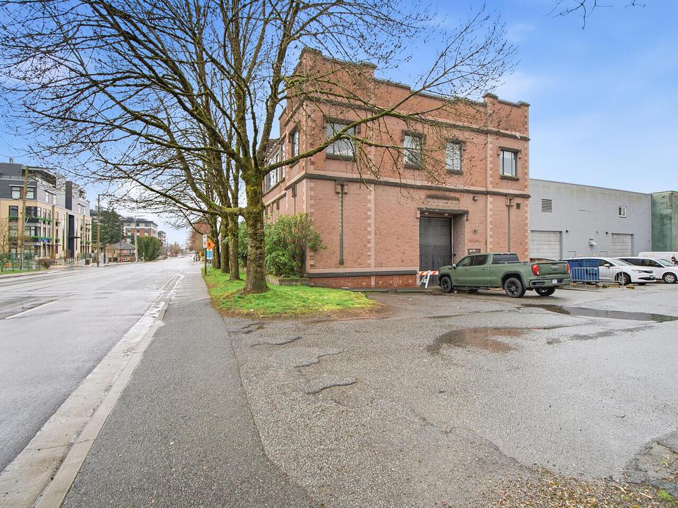 1496 Rupert Street, North Vancouver, BC