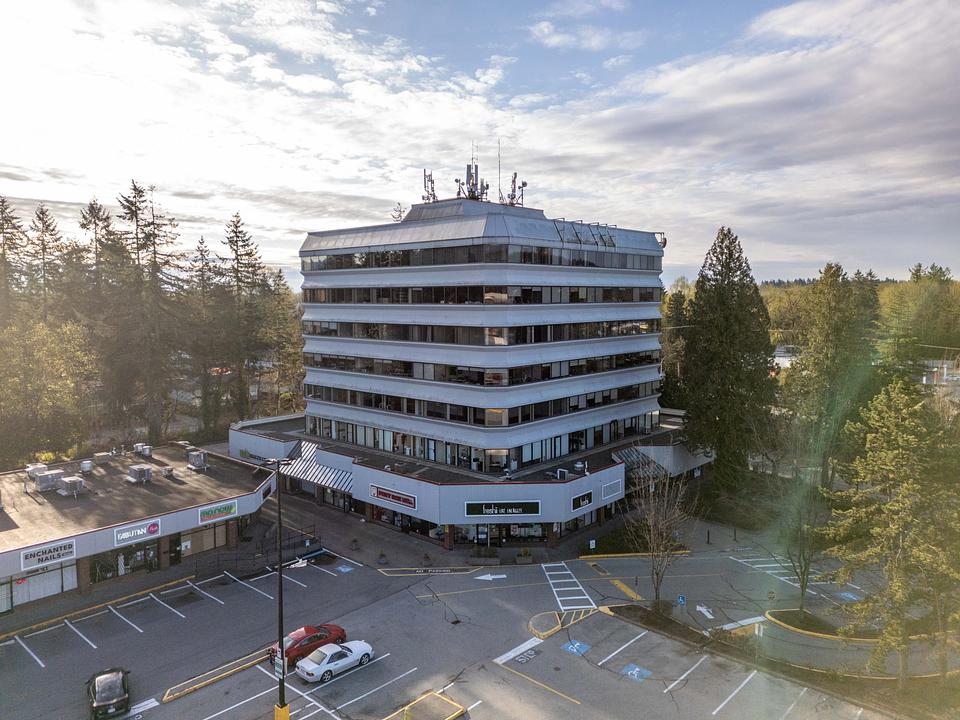 4 - 2755 Lougheed Hwy, Port Coquitlam, BC