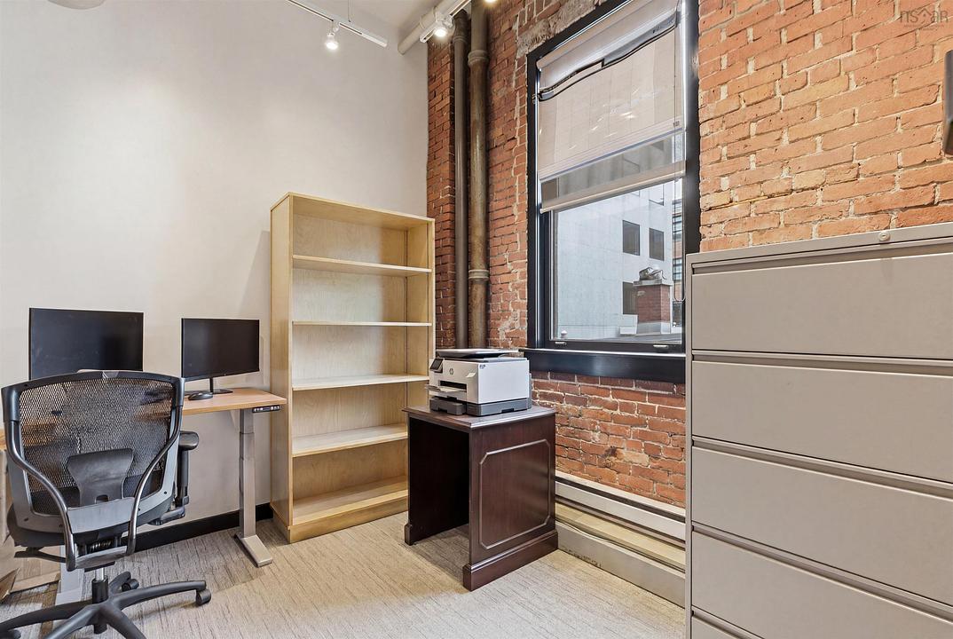 1717 Barrington Street, Halifax, NS