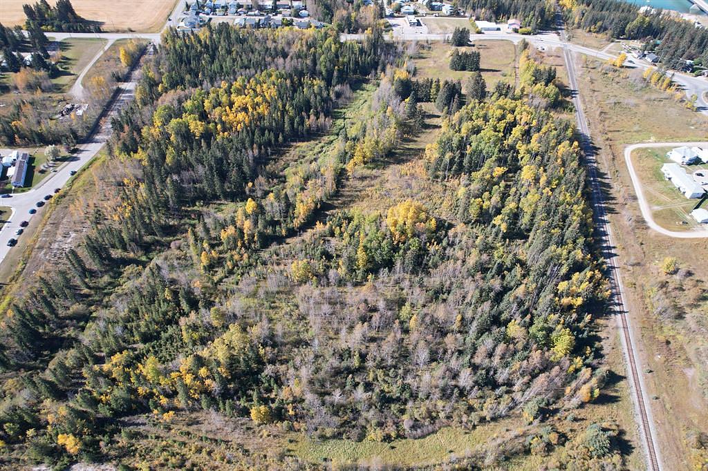 4911 62 Street, Rocky Mountain House, AB