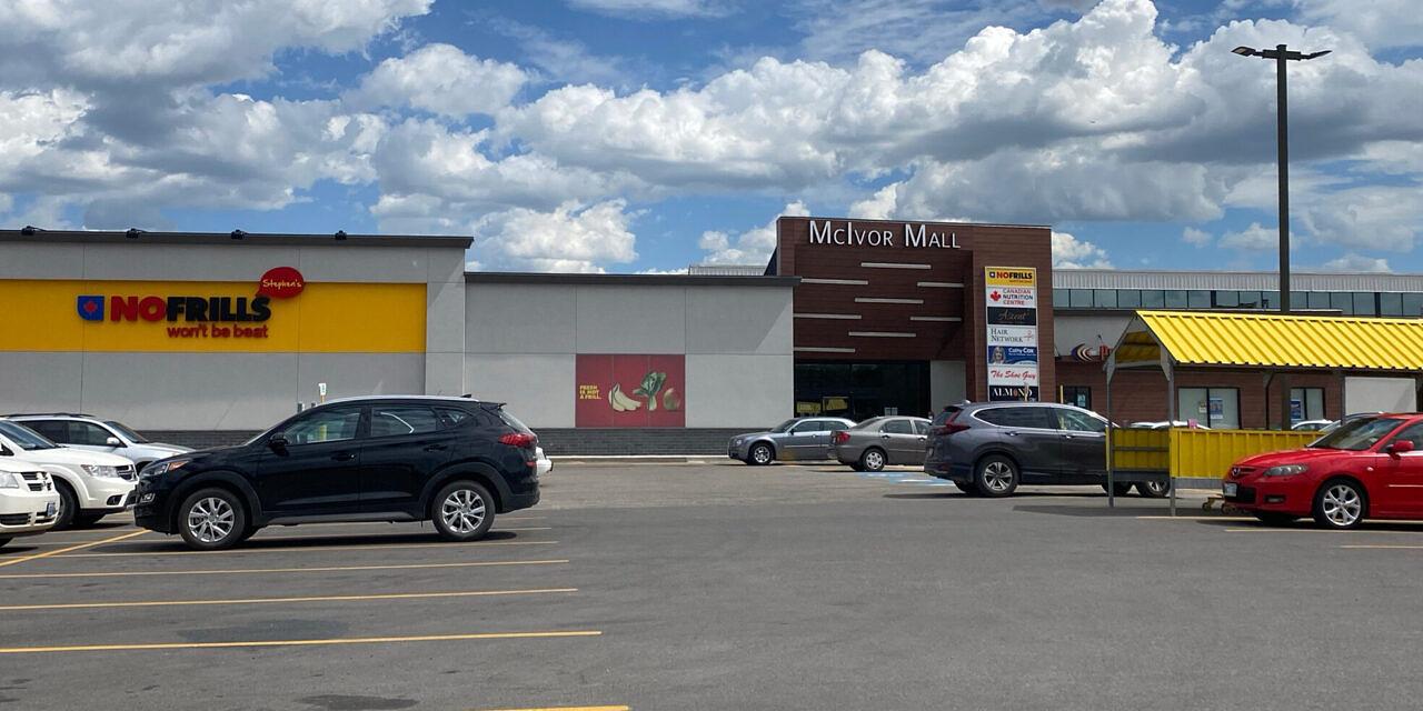 1795 Henderson Highway, Winnipeg, MB