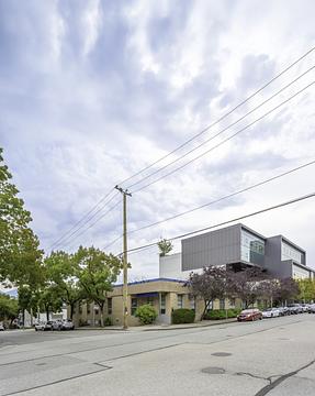 99 West 6th Avenue, Vancouver, BC