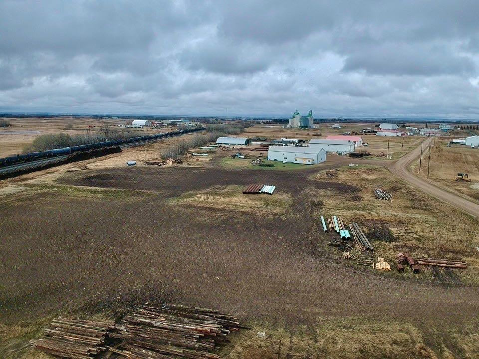 251 - 47017 Alberta 21, Camrose County, AB