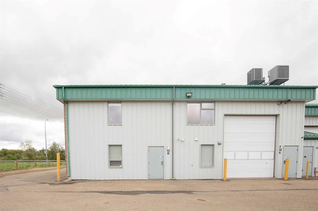 14 - 4646 Riverside Drive, Red Deer, AB