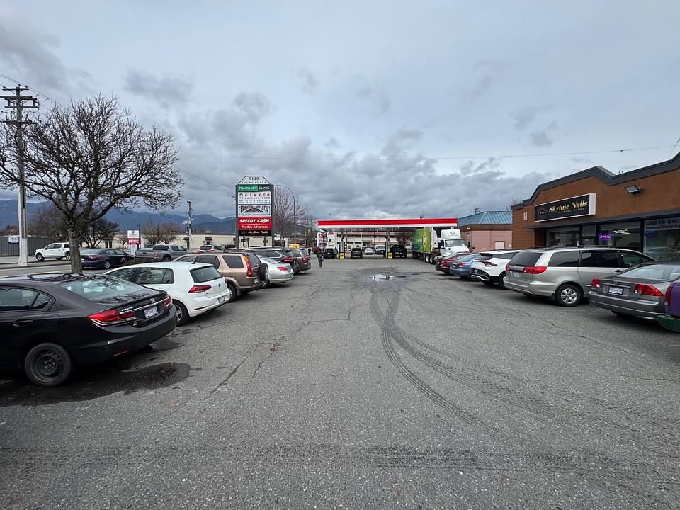 9140 Young Road, Chilliwack, BC