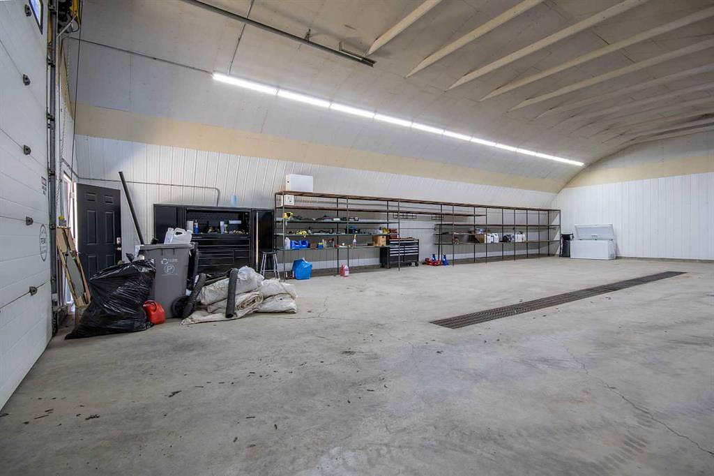 10 - 5113 Alberta 27, Mountain View County, AB