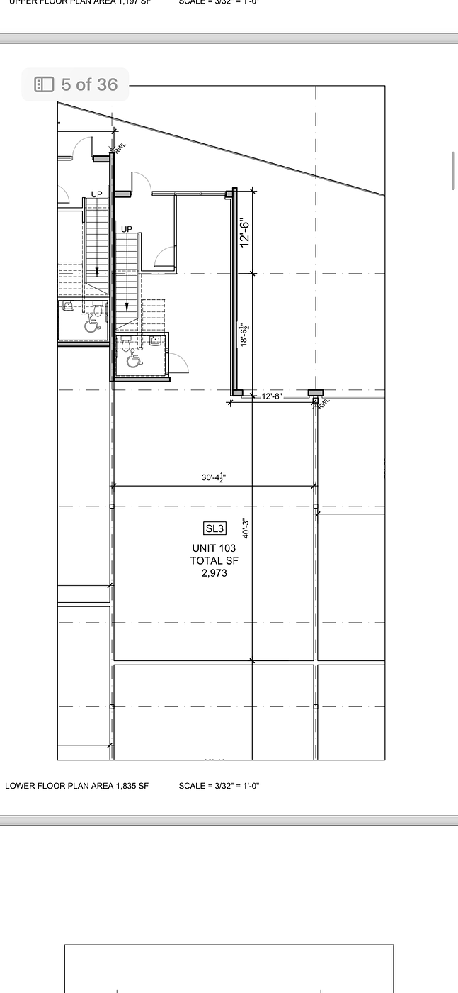 8300 92 Street, Delta, BC floorplan
