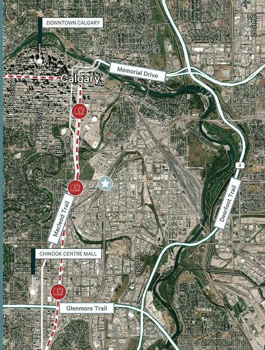 224 - 4000 4 Street Southeast, Calgary, AB