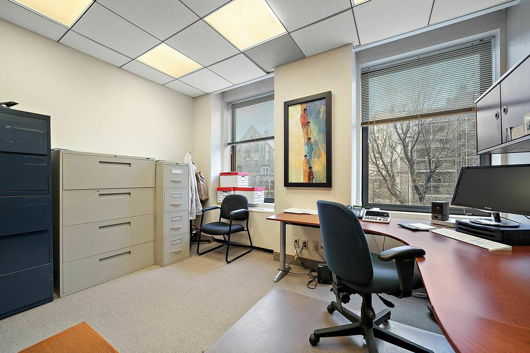 630 Rue Sherbrooke Ouest, Montréal, QC