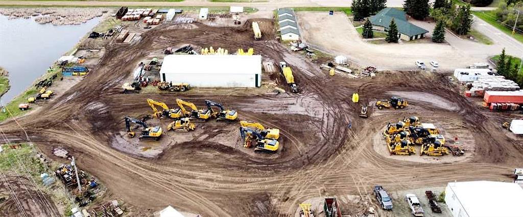 4510 50th Street, Sedgewick, AB