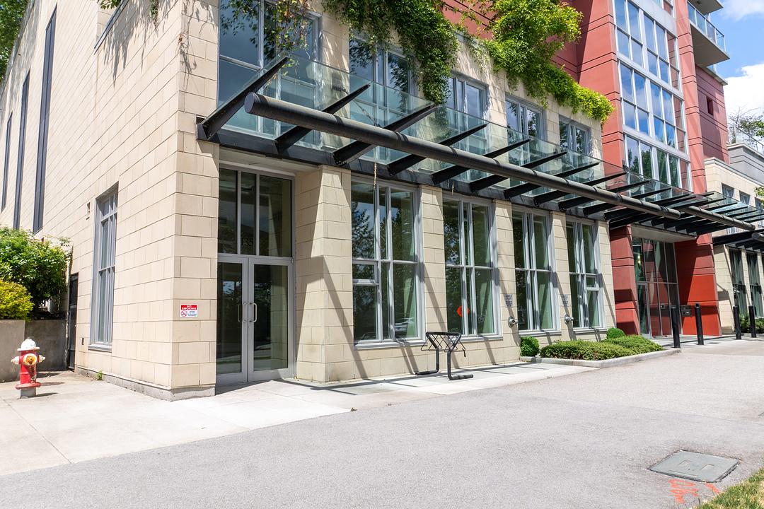 CRU-1 - 125 Columbia Street, New Westminster, BC