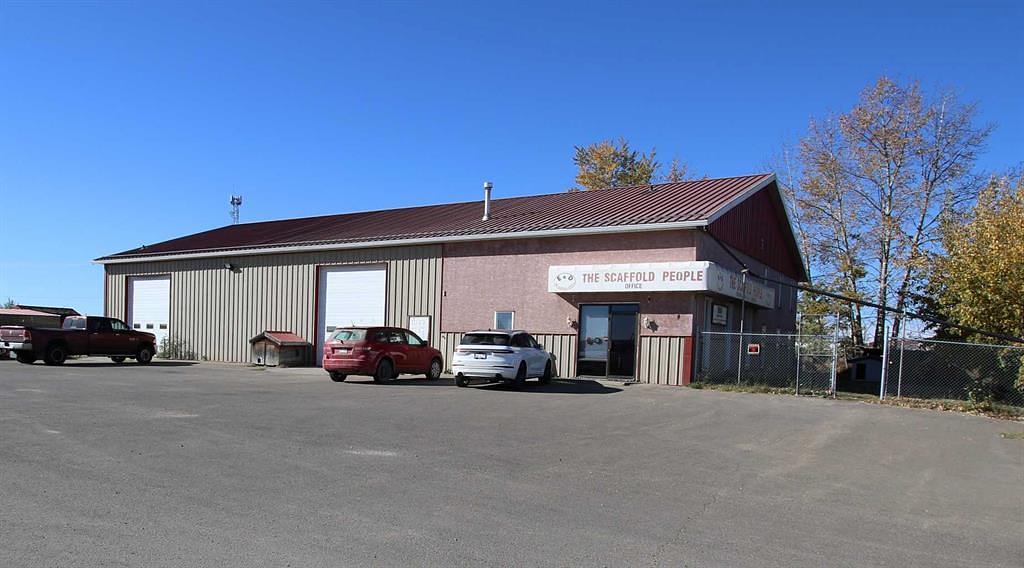 175 Pine Street, Red Deer County, AB
