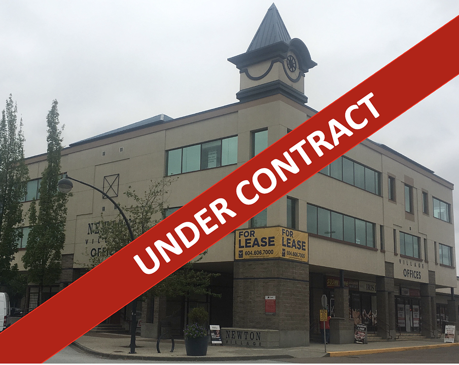 301 - 7380 King George Blvd, Surrey, BC