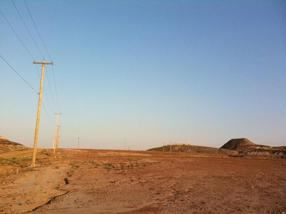 300 Industrial Road, Drumheller, AB