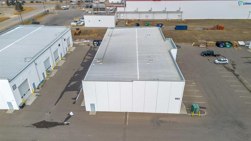 4-565 41 Street North, Lethbridge, AB