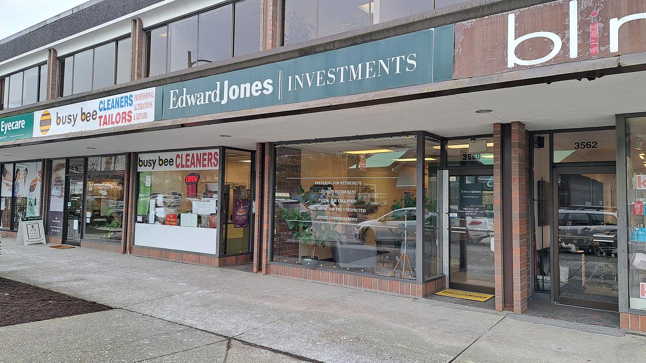 3560 - 3540 W 41st Ave, Vancouver, BC
