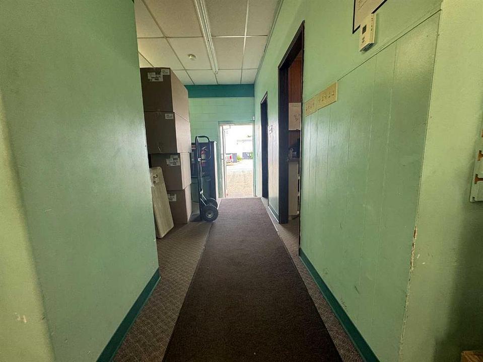 5026 50 Avenue, Ponoka, AB