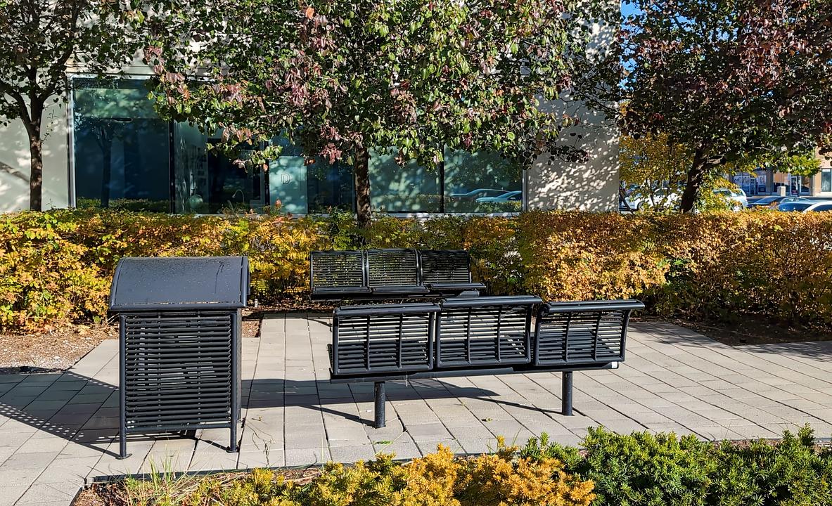 A4 - 9131 Keele Street, Vaughan, ON