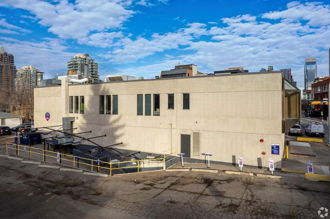 601 17 Avenue Southwest, Calgary, AB