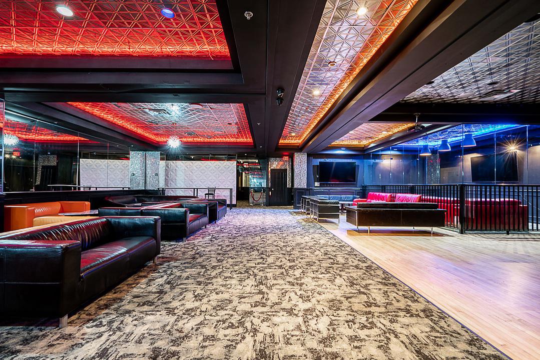 Fl 3 - 595 Hornby Street, Vancouver, BC