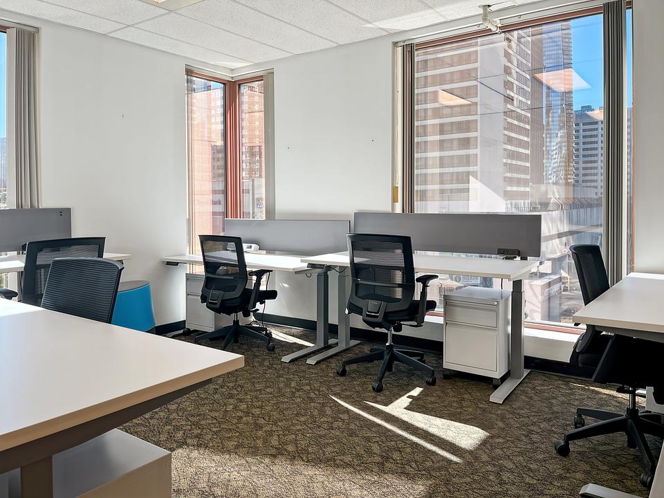 500 - 666 Burrard Street, Vancouver, BC