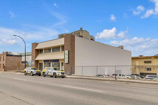 124 Seymour Street, Kamloops, BC