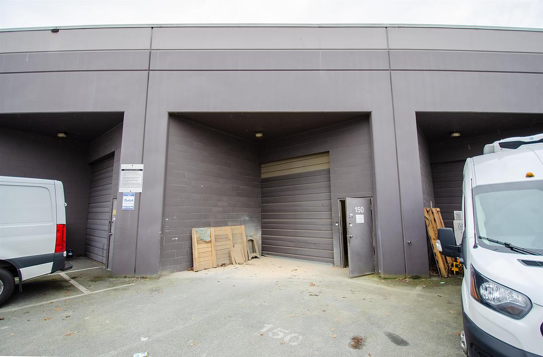 3757 Jacombs Road, Richmond, BC