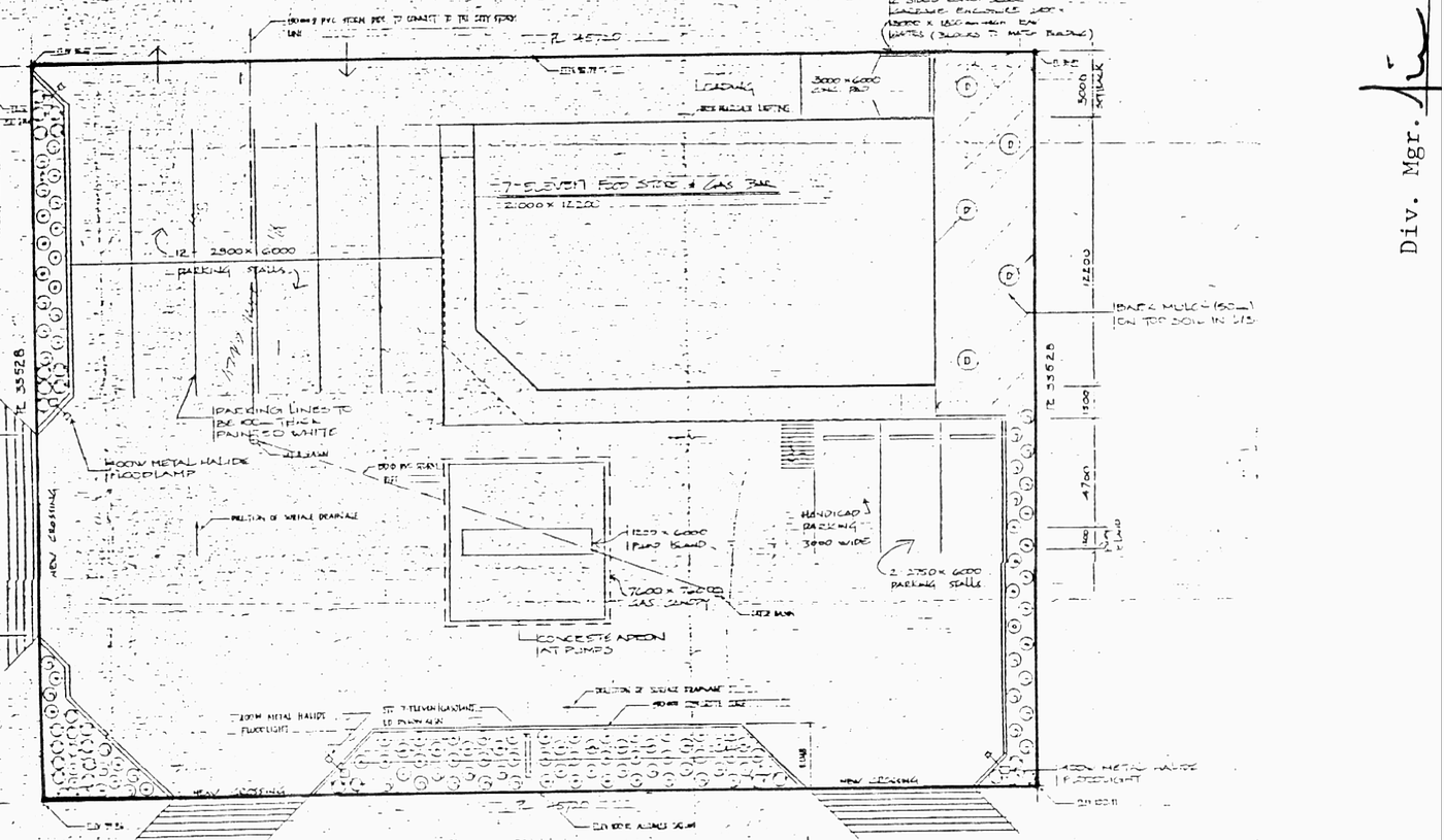 1720 Queensway, Prince George, BC floorplan