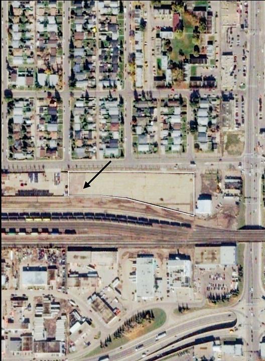 8535 127 Avenue Northwest, Edmonton, AB