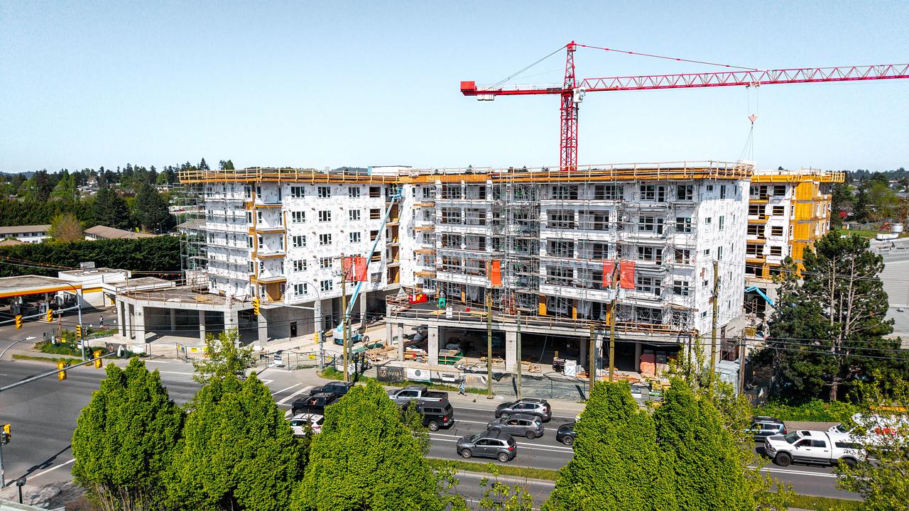 2C - 3400 Tillicum Road, Victoria, BC