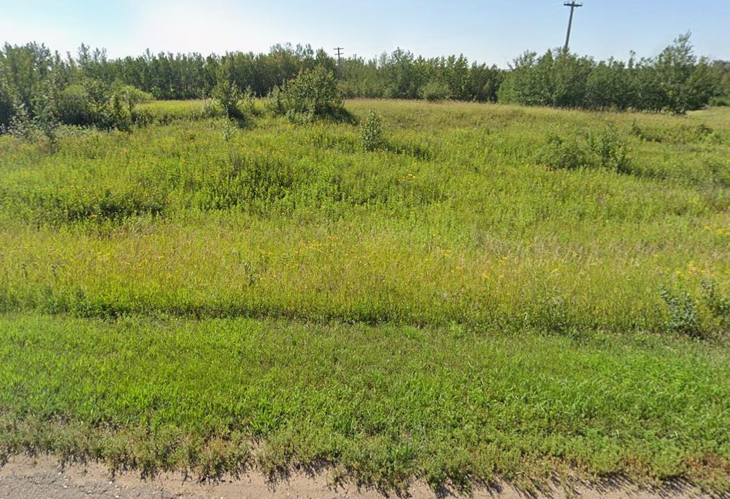 50th Avenue, Myrnam, AB