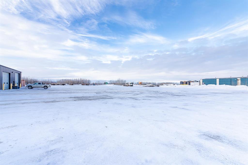 3 Production Avenue, Blackfoot, AB