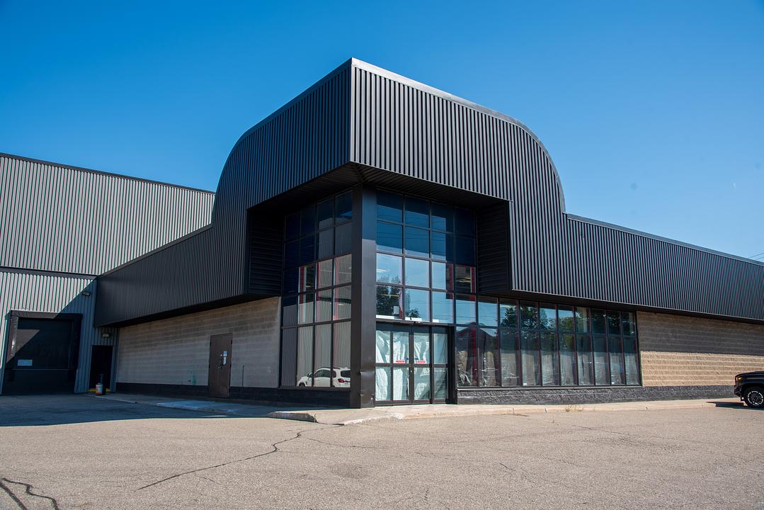 901 Steeles Avenue East, Milton, ON