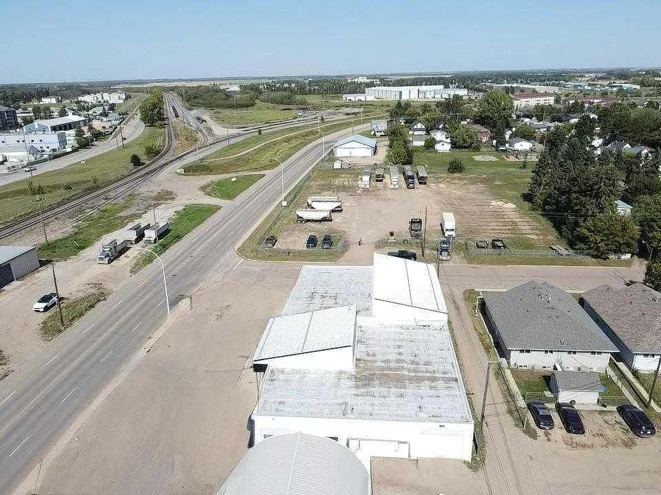5305 49 Street, Wetaskiwin, AB
