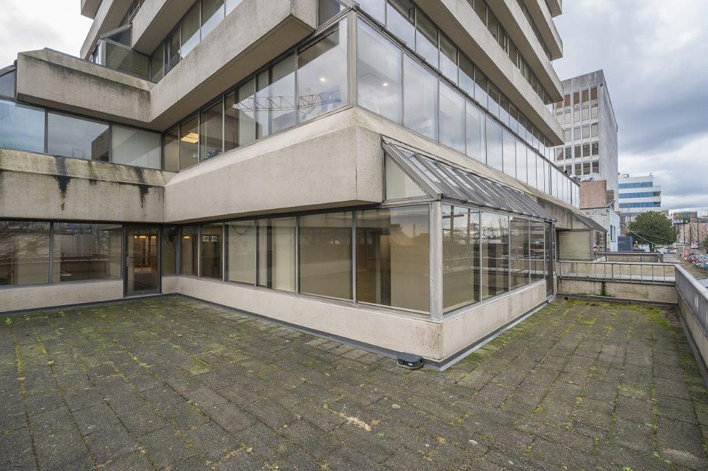 230 & 240 - 943 West Broadway, Vancouver, BC