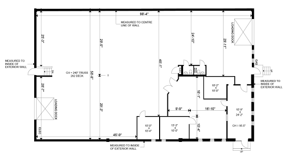 1 - 2750 Sheffield Rd, Ottawa, ON
