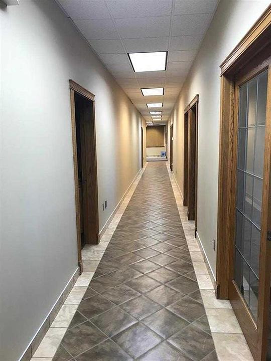 100 3 Street West, Beaverlodge, AB