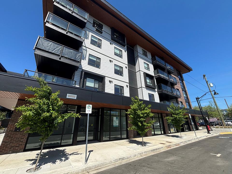 137 - 107 Evans Street, Duncan, BC