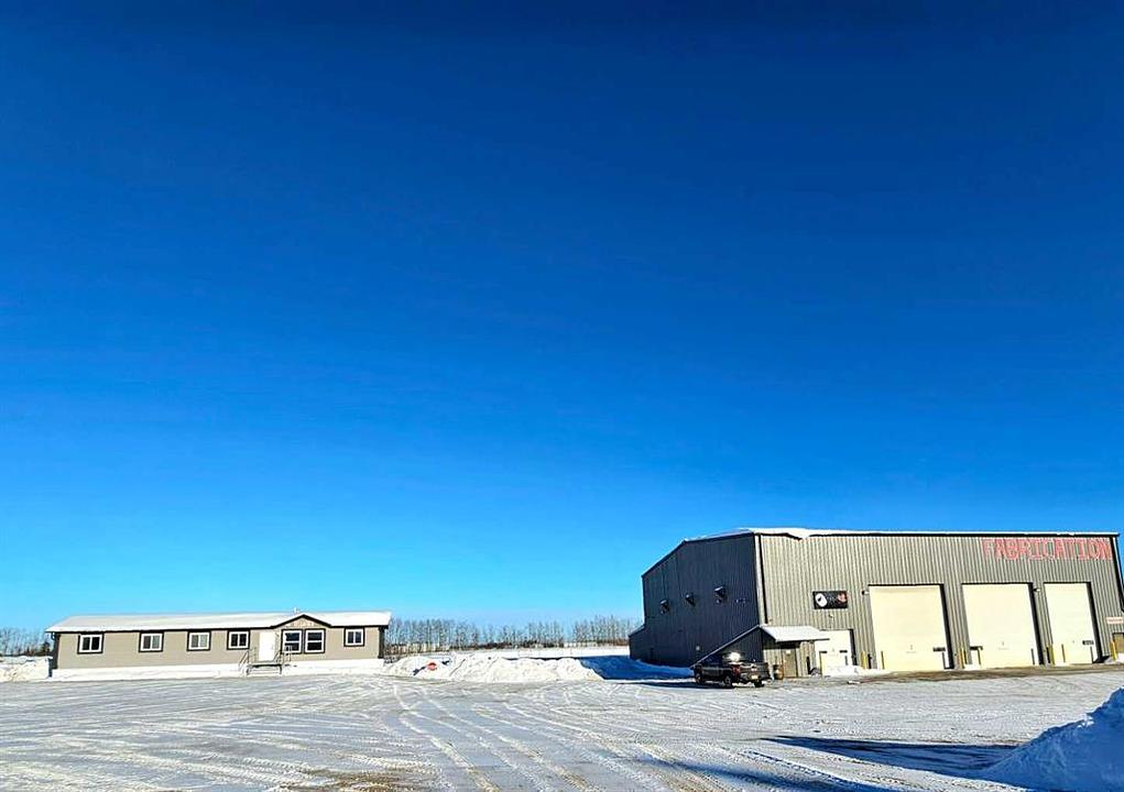 14152 Alberta 55, Lac la Biche, AB