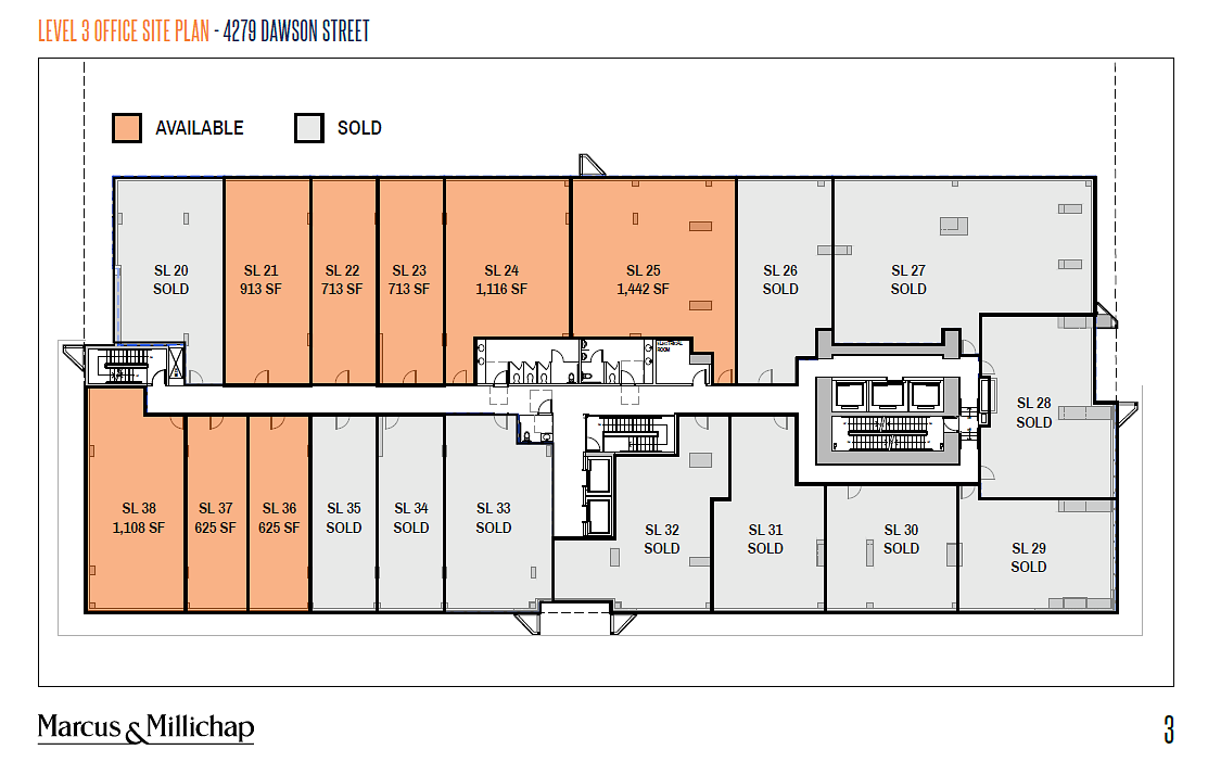 SL 23 - 4279 Dawson Street, Burnaby, BC floorplan