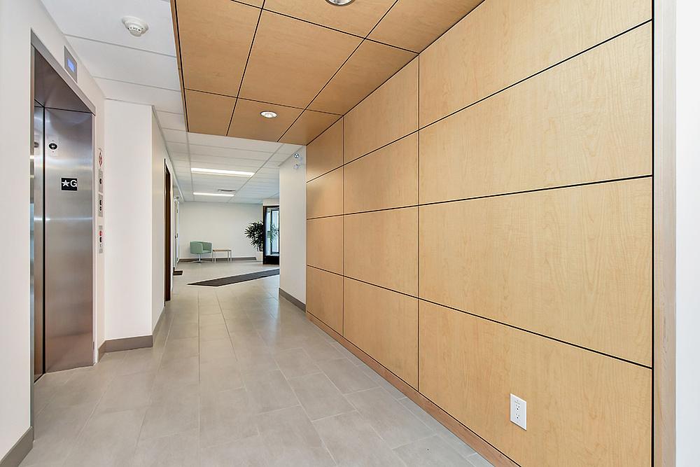 Suite 150 (Office) - 38 Antares Drive, Ottawa, ON