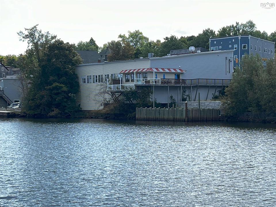 434 King Street, Bridgewater, NS
